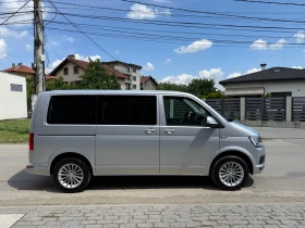 VW Caravelle 2.0BiTDI-AVTOMAT-4X4-8-CH | Mobile.bg    4