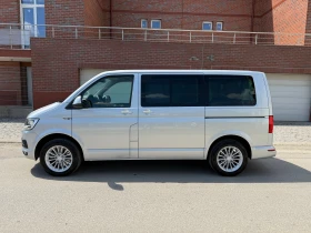 VW Caravelle 2.0BiTDI-AVTOMAT-4X4-8-CH | Mobile.bg    8