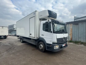 Fiat Ducato 2, 3 Multidjet | Mobile.bg    14