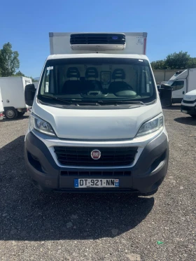     Fiat Ducato 2, 3 Multidjet