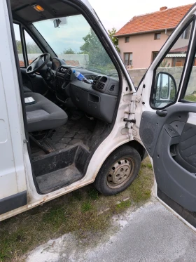 Обява за продажба на Citroen Jumper ~3 300 лв. - изображение 2 | Auto.bg Обява за продажба на Citroen Jumper ~3 300 лв. - изображение 2