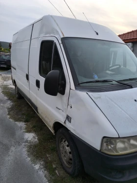 Обява за продажба на Citroen Jumper ~3 300 лв. - изображение 6 | Auto.bg Обява за продажба на Citroen Jumper ~3 300 лв. - изображение 6