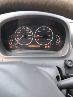 Обява за продажба на Citroen Jumper ~3 300 лв. - изображение 3 | Auto.bg Обява за продажба на Citroen Jumper ~3 300 лв. - изображение 3