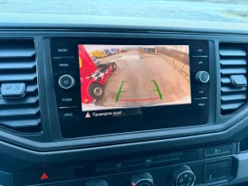 VW Crafter 6+ 1 MAXI 4 Motion, снимка 14