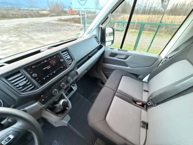 VW Crafter 6+ 1 MAXI 4 Motion, снимка 15