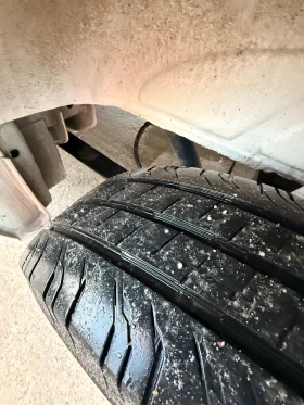 VW Crafter 6+ 1 MAXI 4 Motion, снимка 8