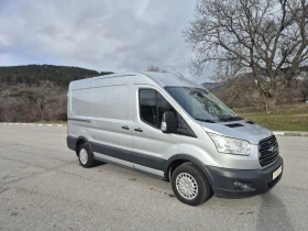 Ford Transit 2.2TDCI | Auto.bg — изображение 3