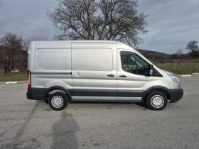 Ford Transit 2.2TDCI | Auto.bg — изображение 4