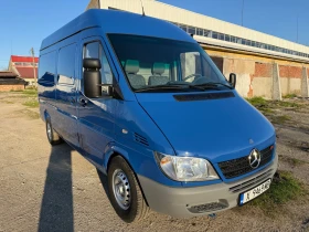 Mercedes-Benz Sprinter 313 CDI | Auto.bg — изображение 2