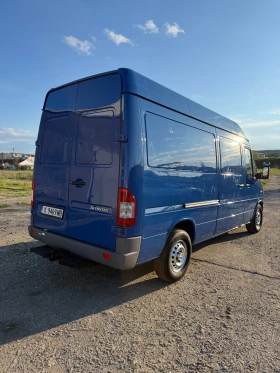 Mercedes-Benz Sprinter 313 CDI | Auto.bg — изображение 3
