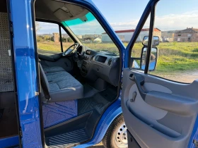 Mercedes-Benz Sprinter 313 CDI | Auto.bg — изображение 8