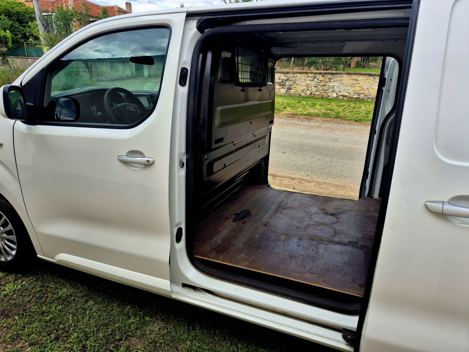 Toyota Proace 2.0 L3 H1 - изображение 5