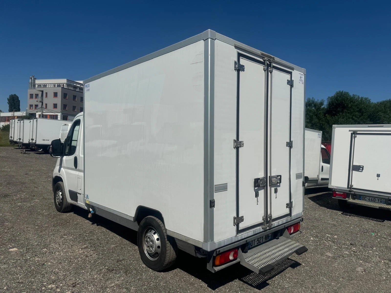 Fiat Ducato 2, 3 Multidjet - изображение 4