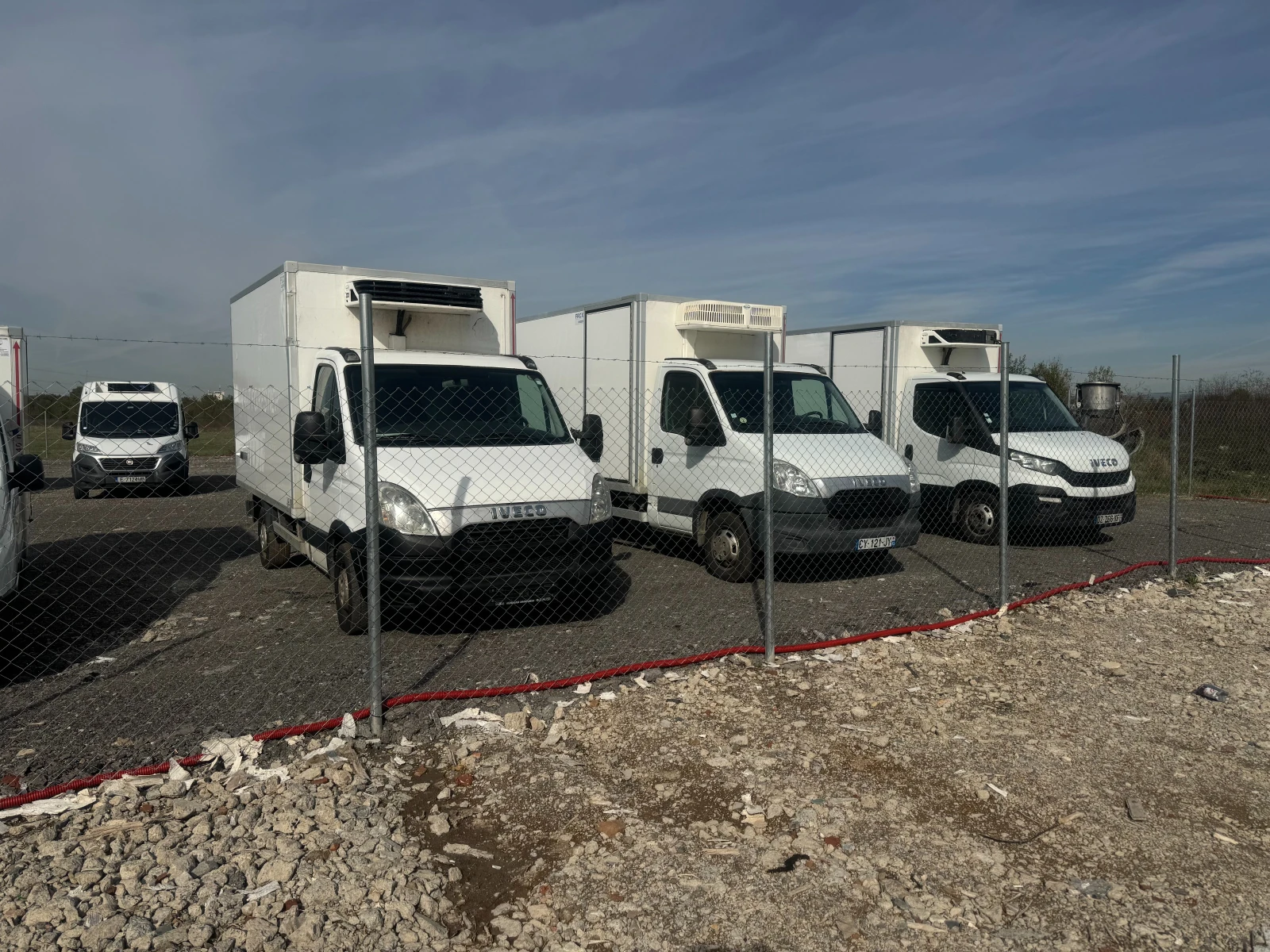 Fiat Ducato 2, 3 Multidjet | Mobile.bg   16