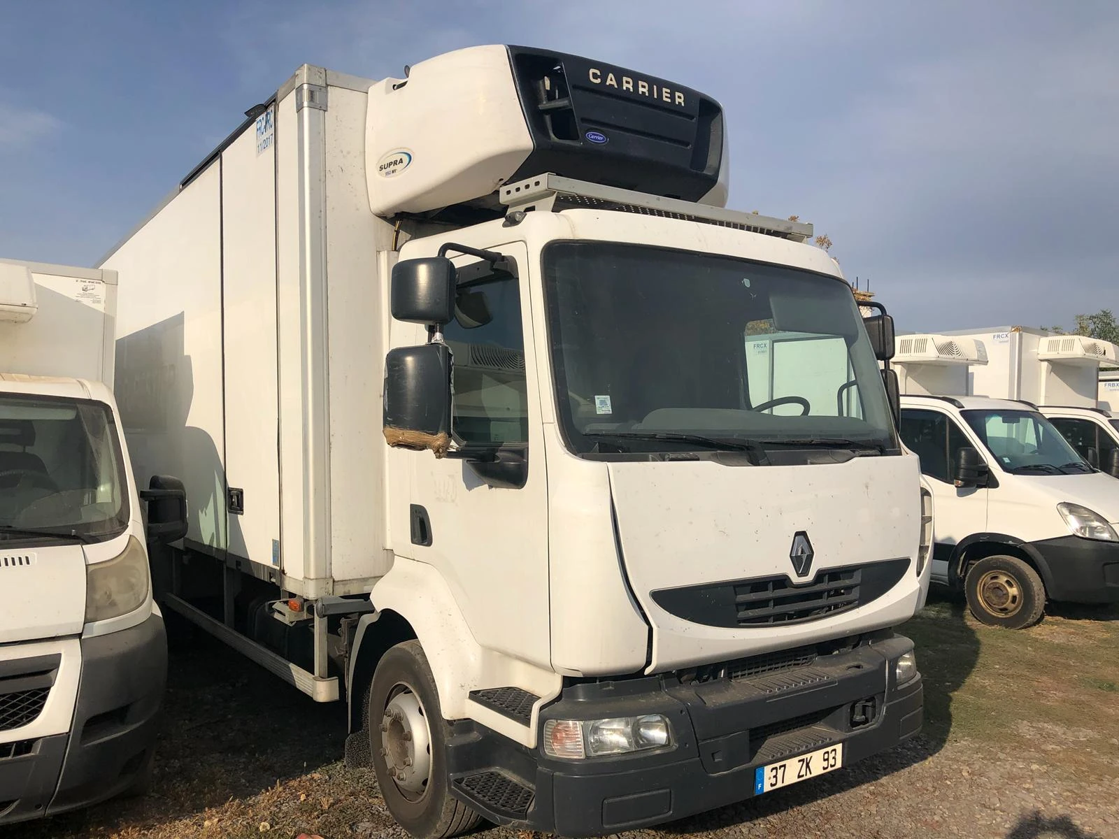 Fiat Ducato 2, 3 Multidjet | Mobile.bg   13