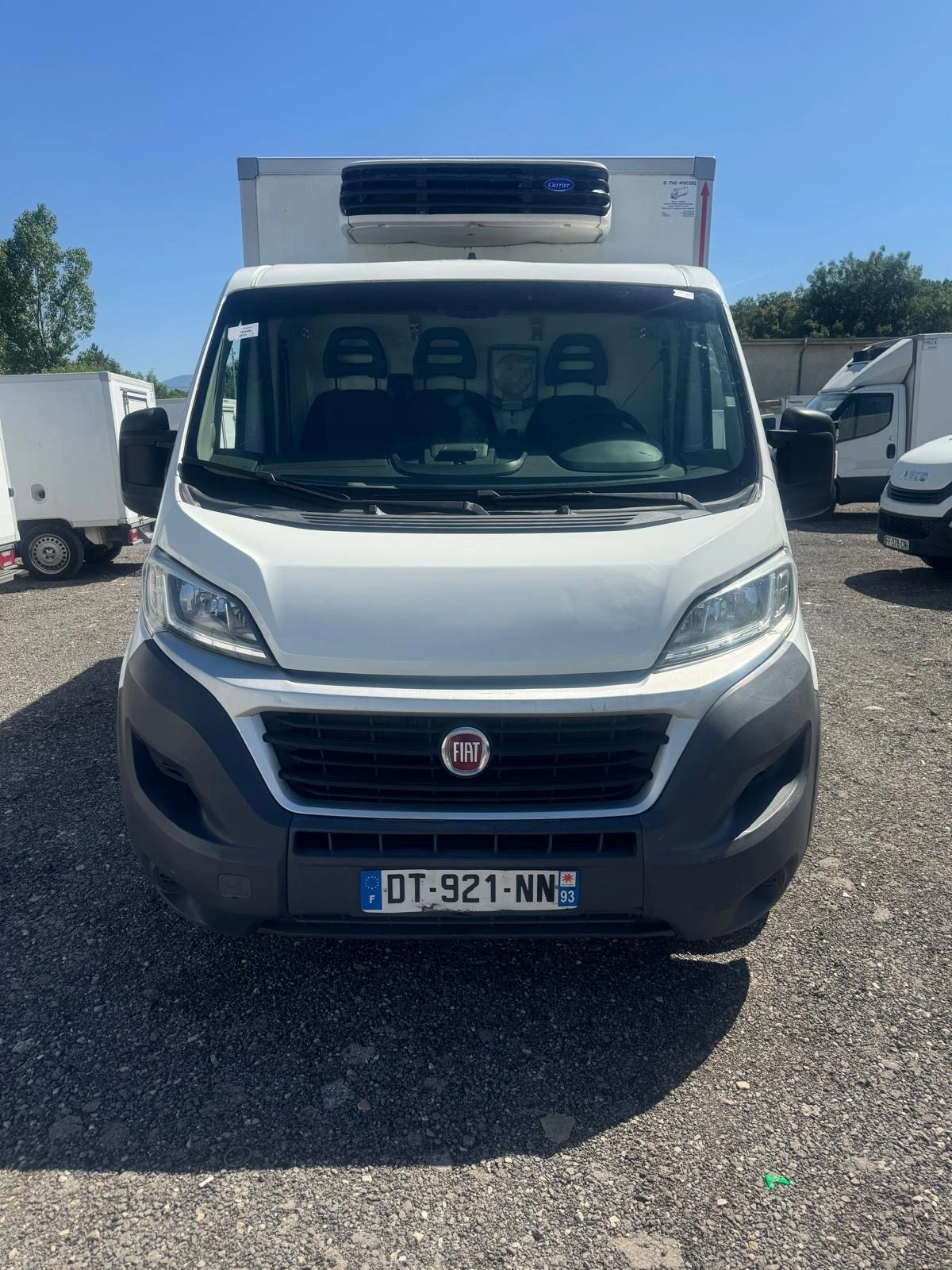 Fiat Ducato 2, 3 Multidjet | Mobile.bg   1