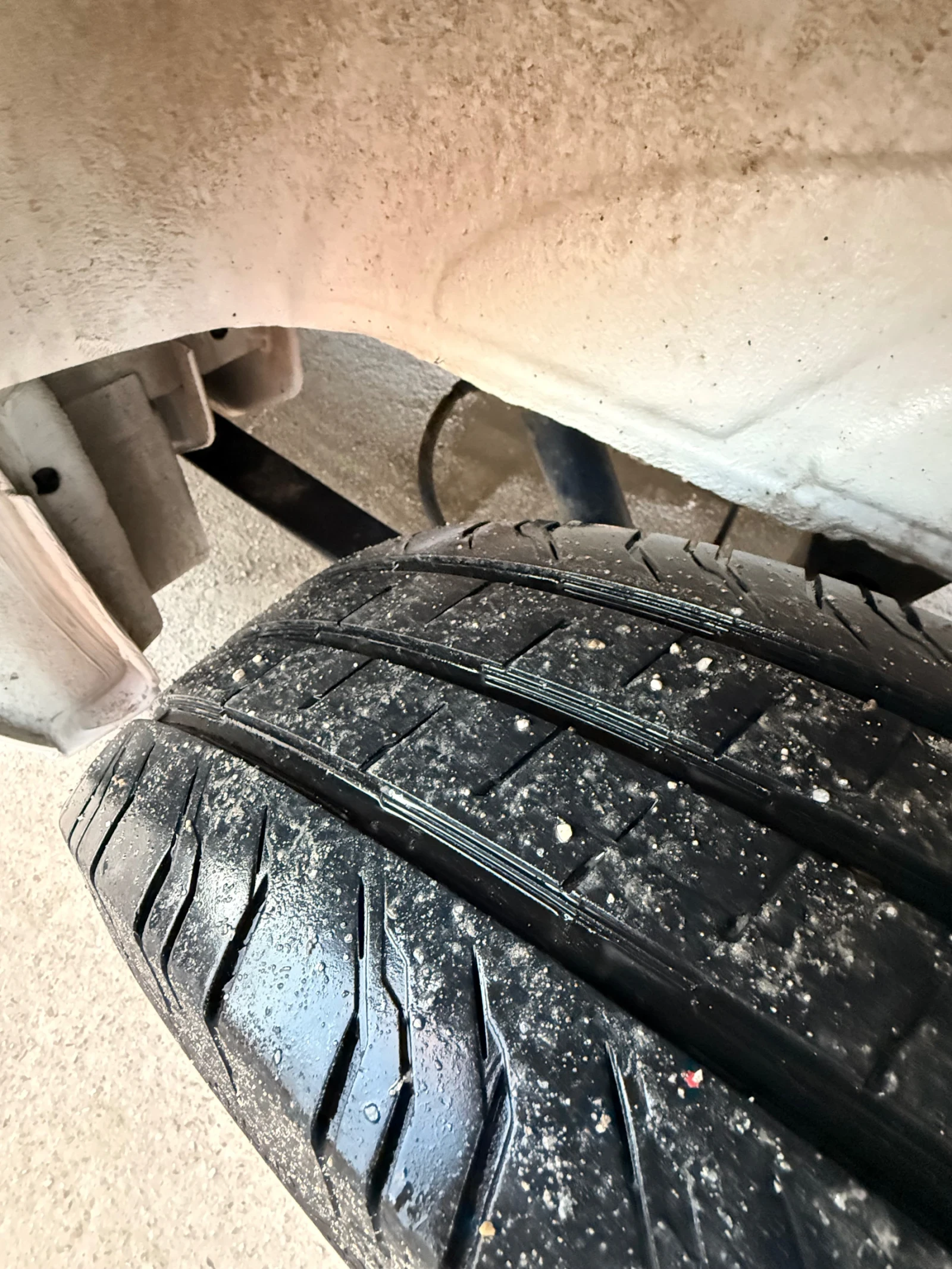 VW Crafter 6+ 1 MAXI 4 Motion - изображение 8