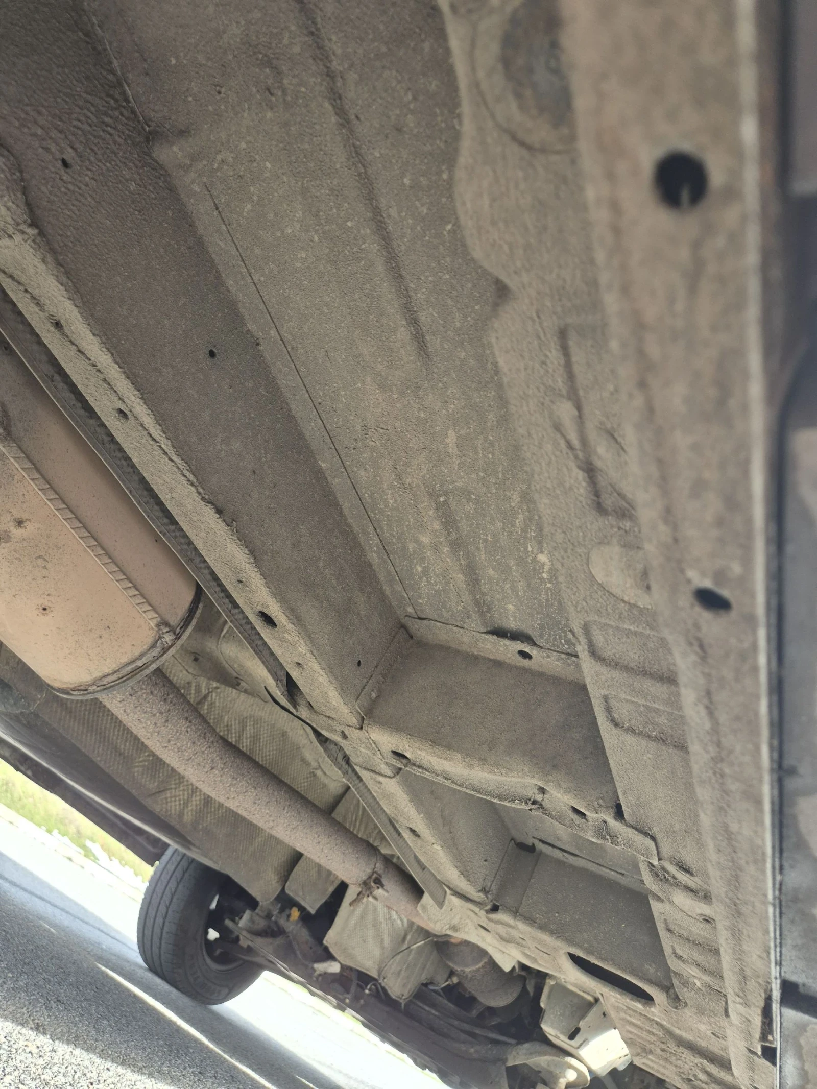 Ford Transit 2.2TDCI, снимка 11 - Бусове и автобуси - 53828995