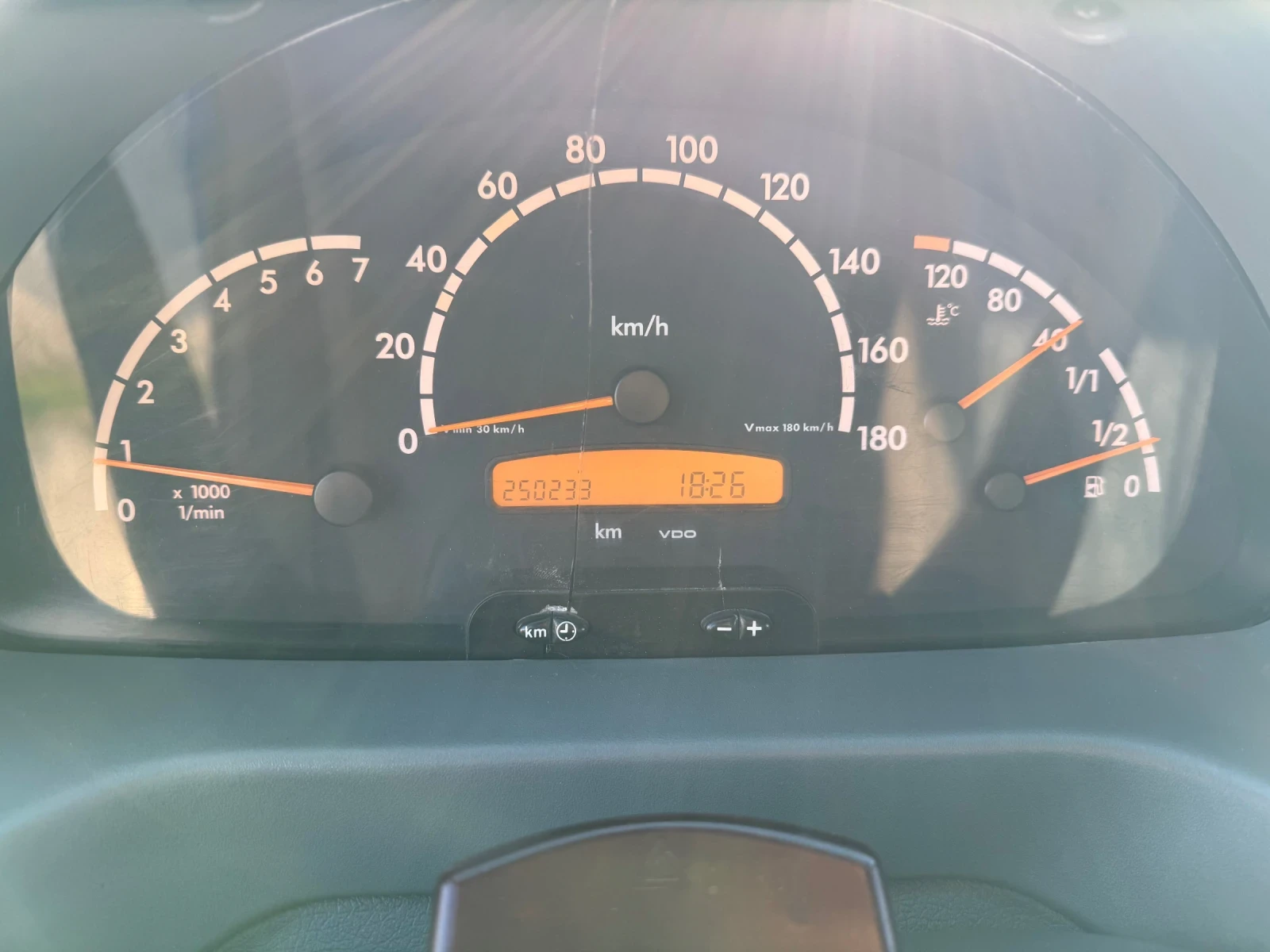 Mercedes-Benz Sprinter 313 CDI, снимка 10 - Бусове и автобуси - 54159864