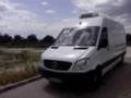 Mercedes-Benz Sprinter 515 на части, снимка 1