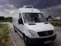 Mercedes-Benz Sprinter 515 на части, снимка 2