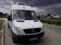 Mercedes-Benz Sprinter 515 на части, снимка 3