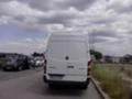 Mercedes-Benz Sprinter 515 на части, снимка 6