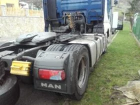 Man Tga 18.440, снимка 4