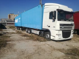  Daf XF 105