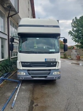 Daf Lf 45/180 --  8.5 . | Mobile.bg    1