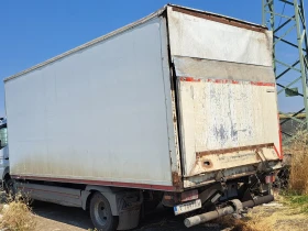 Mercedes-Benz 815 | Mobile.bg    3