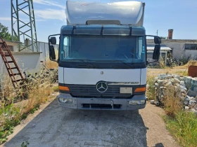     Mercedes-Benz 815