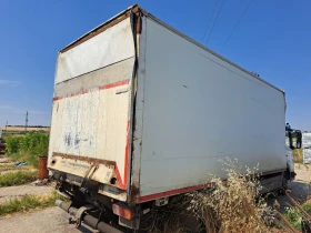 Mercedes-Benz 815 | Mobile.bg    4