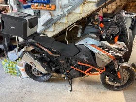 Ktm Adventure 1190, снимка 7