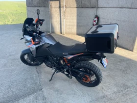 Ktm Adventure 1190, снимка 4