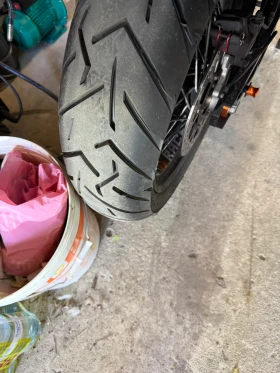 Ktm Adventure 1190, снимка 6