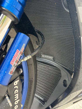 Suzuki Gsxr 1000 L8R, снимка 13