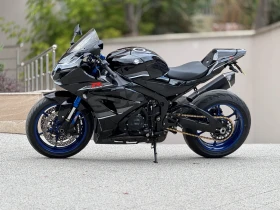 Suzuki Gsxr 1000 L8R, снимка 5