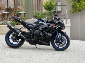 Suzuki Gsxr 1000 L8R, снимка 2
