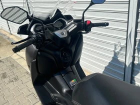 Yamaha X-max 400i ABS/ TCS 2018. | Mobile.bg    14