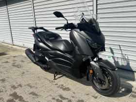     Yamaha X-max 400i ABS/ TCS 2018.