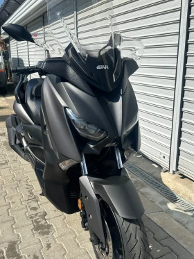 Yamaha X-max 400i ABS/ TCS 2018. | Mobile.bg    2