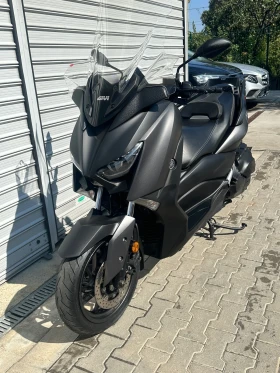 Yamaha X-max 400i ABS/ TCS 2018. | Mobile.bg    12