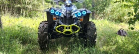 Can-Am Rengade 800R | Mobile.bg    2