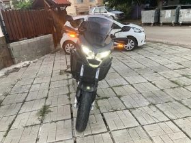 Honda Crossrunner VFR800X, снимка 7