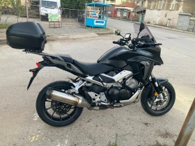 Honda Crossrunner VFR800X, снимка 14