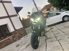 Honda Crossrunner VFR800X, снимка 9