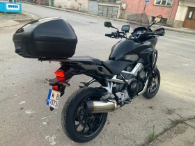 Honda Crossrunner VFR800X, снимка 13