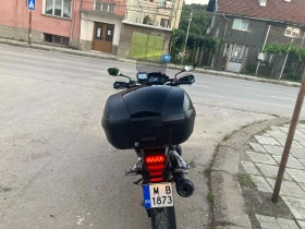 Honda Crossrunner VFR800X, снимка 12