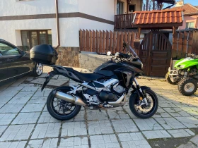 Honda Crossrunner VFR800X, снимка 2